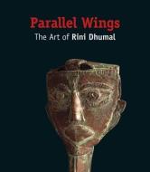Parallel Wings di SUSHMA BAHL edito da Mapin Publishing Pvt.Ltd