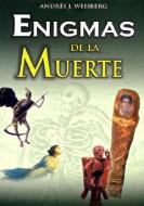 Enigmas de La Murte: Mysteries of Death edito da TOMO