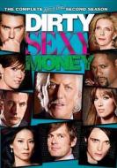 Dirty Sexy Money: The Complete & Final Second Season edito da Lions Gate Home Entertainment
