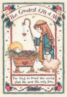 God's Love Boxed Christmas Cards edito da Abbey Press