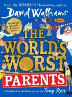 The World's Worst Parents di David Walliams edito da Harper Collins Publ. UK
