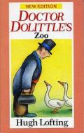 Dr. Dolittle's Zoo di Hugh Lofting edito da Random House Children's Publishers Uk