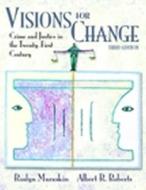 Visions For Change di Albert Roberts, Alane Starko, Roslyn Muraskin edito da Pearson Education Limited