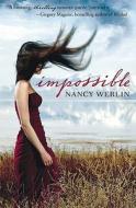 Impossible di Nancy Werlin edito da Penguin Books