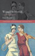 Women In Martial di Ilaria Marchesi edito da Oxford University Press
