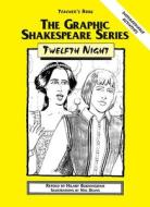 Twelfth Night (Teacher's Book) edito da ReadZone Books Limited