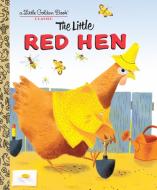 LGB The Little Red Hen di J.P. Miller edito da Random House USA Inc