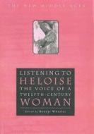 The Voice Of A Twelfth-century Woman edito da Palgrave Macmillan