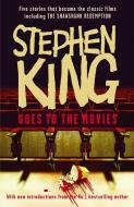 Stephen King Goes to the Movies di Stephen King edito da Hodder & Stoughton
