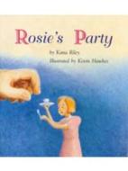 Rosie's Party di Kana Riley edito da Houghton Mifflin Harcourt (HMH)
