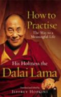 How To Practise di Dalai Lama XIV edito da Ebury Publishing