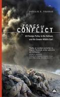 Zones of Conflict di Vassilis K. Fouskas edito da Pluto Press