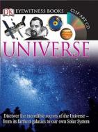 Universe di Robin Kerrod edito da DK Publishing (Dorling Kindersley)