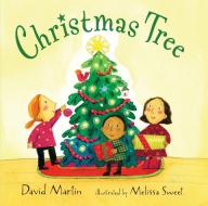 Christmas Tree di David Martin edito da Candlewick Press (MA)