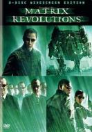 The Matrix Revolutions edito da Warner Home Video