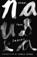 Nausea di Jean-Paul Sartre edito da NEW DIRECTIONS