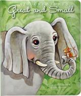 All Creatures Great and Small di Maggie Swanson edito da Regina Press Malhame & Company