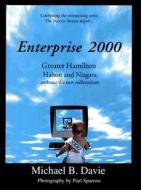 Enterprise 2000 di Michael B. Davie edito da Manor House Publishing Inc