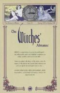 The Witches' Almanac: The Element of Water, Issue 26 edito da Witches Almanac