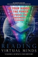 Reading Virtual Minds, Volume I di Joseph Carrabis edito da Northern Lights Publishing