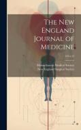 The New England Journal Of Medicine; 183 N.14 edito da Legare Street Press
