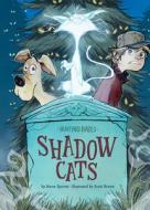 Shadow Cats: Book 12 di Baron Specter edito da MAGIC WAGON