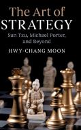 The Art of Strategy di Hwy-Chang Moon edito da Cambridge University Press