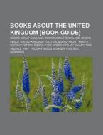 Books About The United Kingdom: The Evil di Books Llc edito da Books LLC, Wiki Series