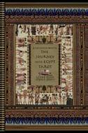 The Journey into Egypt Tarot Guidebook di Julie Cuccia-Watts edito da Lulu.com