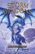 Lightningborn (Storm Dragons, Book 1) di Julie Kagawa edito da DISNEY HYPERION