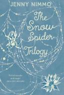 The Snow Spider Trilogy di Jenny Nimmo edito da Egmont UK Ltd