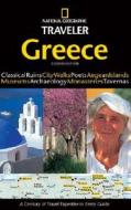 Greece di Michael Gerrard edito da National Geographic Society