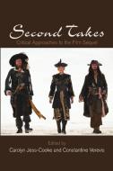 Second Takes di Carolyn Jess-Cooke edito da State University Press of New York (SUNY)