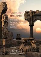 Southern Horrors edito da Cambridge Scholars Publishing