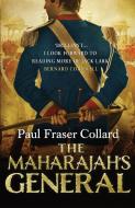 The Maharajah's General (Jack Lark, Book 2) di Paul Fraser Collard edito da Headline Publishing Group