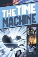 The Time Machine di H G Wells edito da Capstone Press