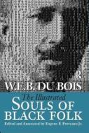 Illustrated Souls of Black Folk di W. E. B. Du Bois edito da Taylor & Francis Ltd