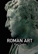 Roman Art di Paul Zanker edito da Getty Trust Publications