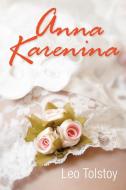 Anna Karenina di Leo Nikolayevich Tolstoy edito da Simon & Brown