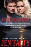 Jane Doe's Return di Jen Talty edito da Cool Gus Publishing