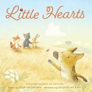 Little Hearts di Charles Ghigna edito da RED COMET PR