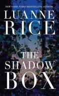 The Shadow Box di Luanne Rice edito da CTR POINT PUB (ME)