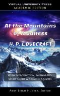 At The Mountains Of Madness Academic Ed di H. P. LOVECRAFT edito da Lightning Source Uk Ltd