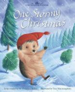 One Stormy Christmas di M. Christina Butler edito da TIGER TALES