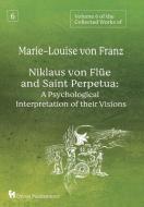 VOLUME 6 OF THE COLLECTED WORKS OF MARIE di MARIE-LOU VON FRANZ edito da LIGHTNING SOURCE UK LTD