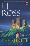The Shrine di LJ Ross edito da Cornerstone