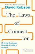The Laws Of Connection di David Robson edito da Canongate Books