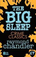 The Big Sleep di Raymond Chandler edito da Thinking Ink Media