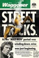 Street Tricks di Phil Waggoner edito da Outskirts Press
