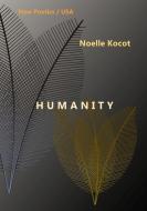 Humanity di Noelle Kocot edito da Survision Books